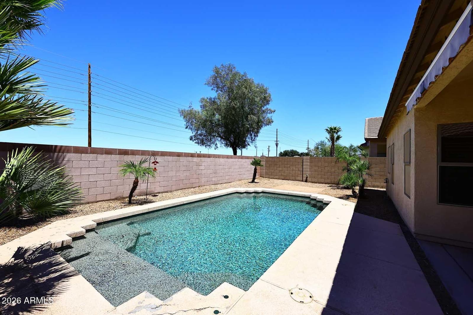 15310 N 162ND Lane, Surprise, AZ 85379 — photo 37 of 50