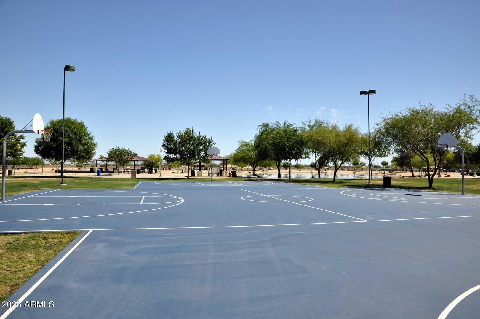 15310 N 162ND Lane, Surprise, AZ 85379 — photo 47 of 50
