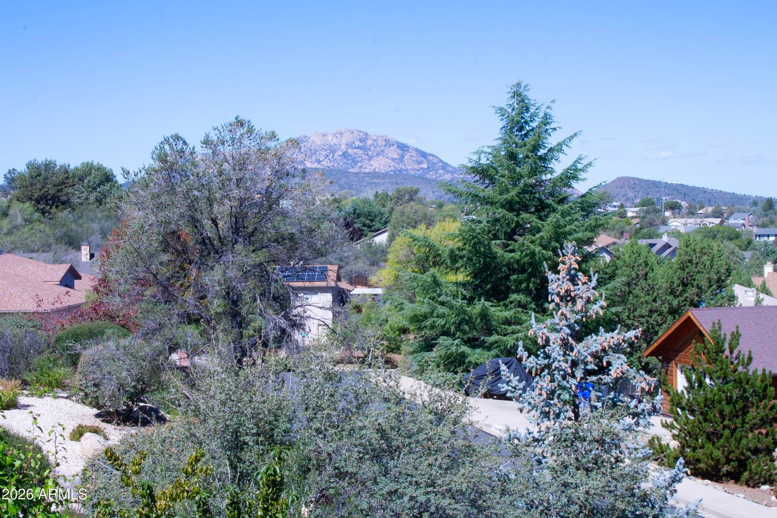 1506 EAGLE CREST Drive, Prescott, AZ 86301 — photo 54 of 57