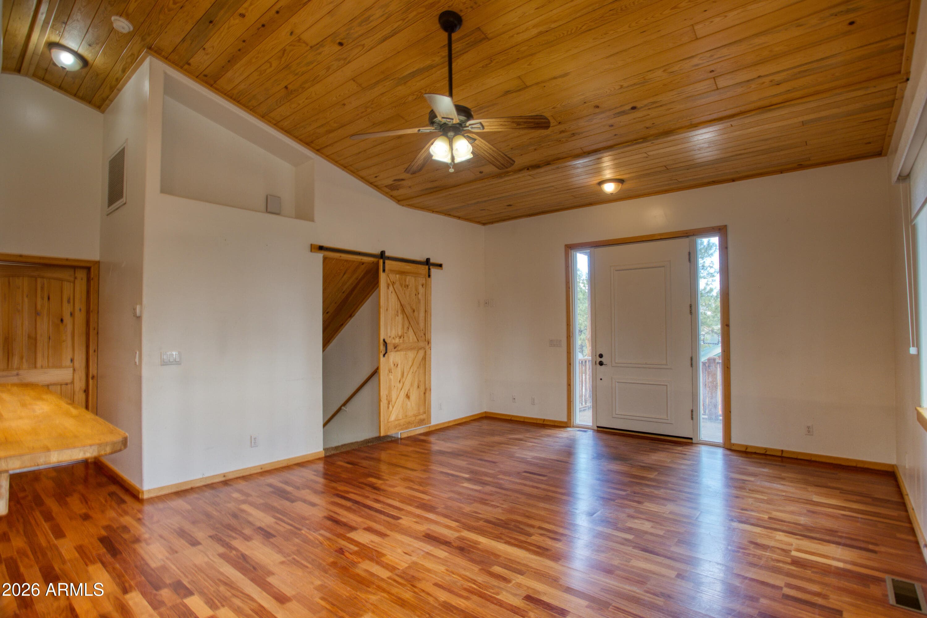 1420 E Meadow View Place, Show Low, AZ 85901 — photo 5 of 25