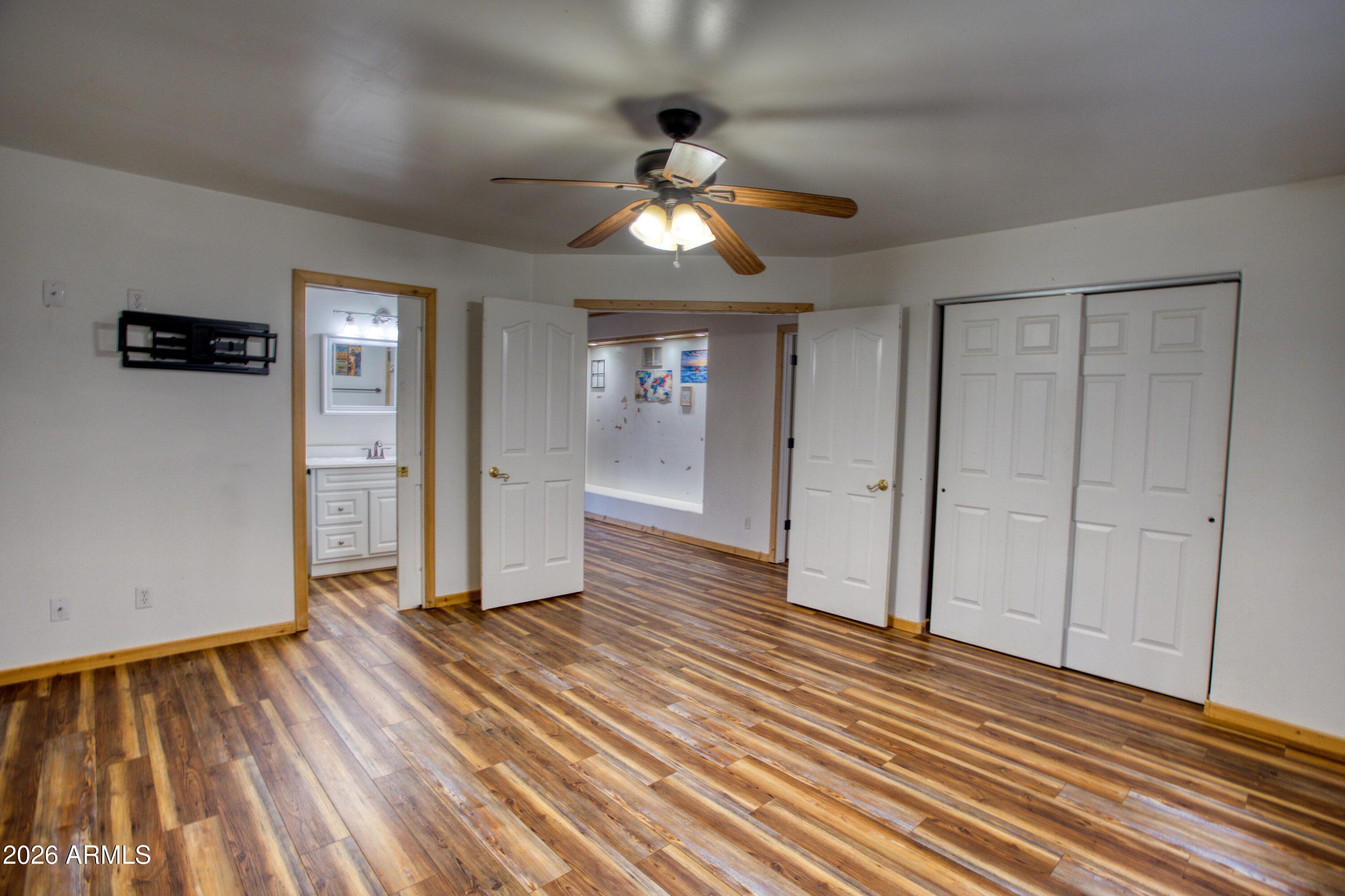 1420 E Meadow View Place, Show Low, AZ 85901 — photo 21 of 25