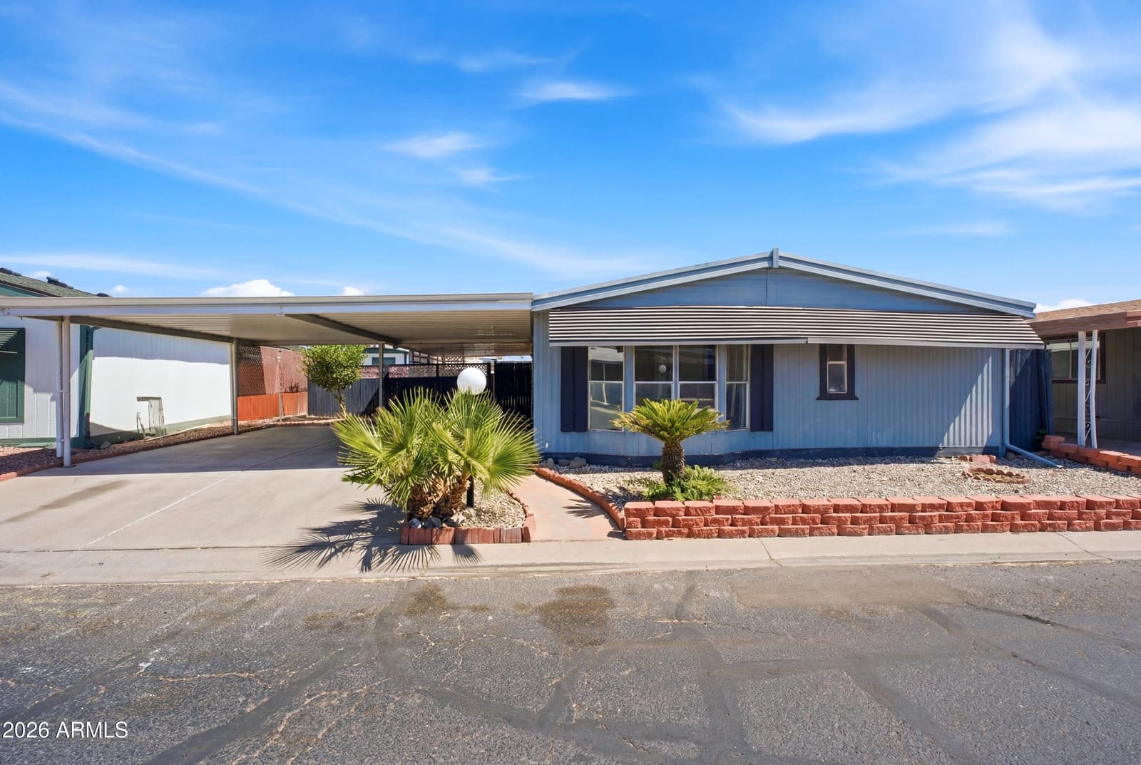 10951 N 91ST Avenue 148, Peoria, AZ 85345 — photo 1 of 27
