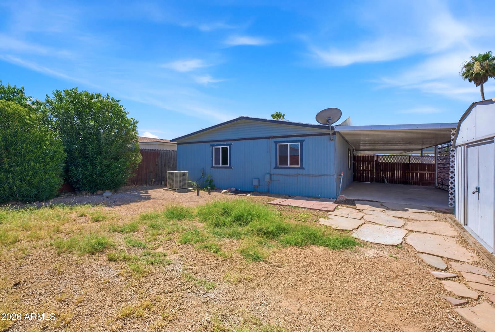 10951 N 91ST Avenue 148, Peoria, AZ 85345 — photo 21 of 27
