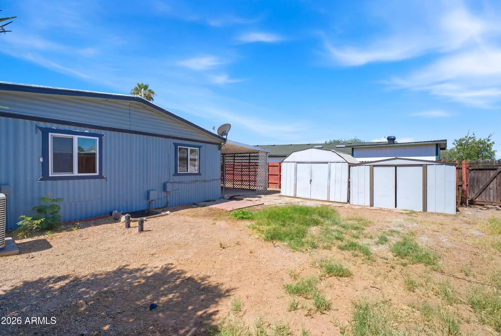 10951 N 91ST Avenue 148, Peoria, AZ 85345 — photo 22 of 27