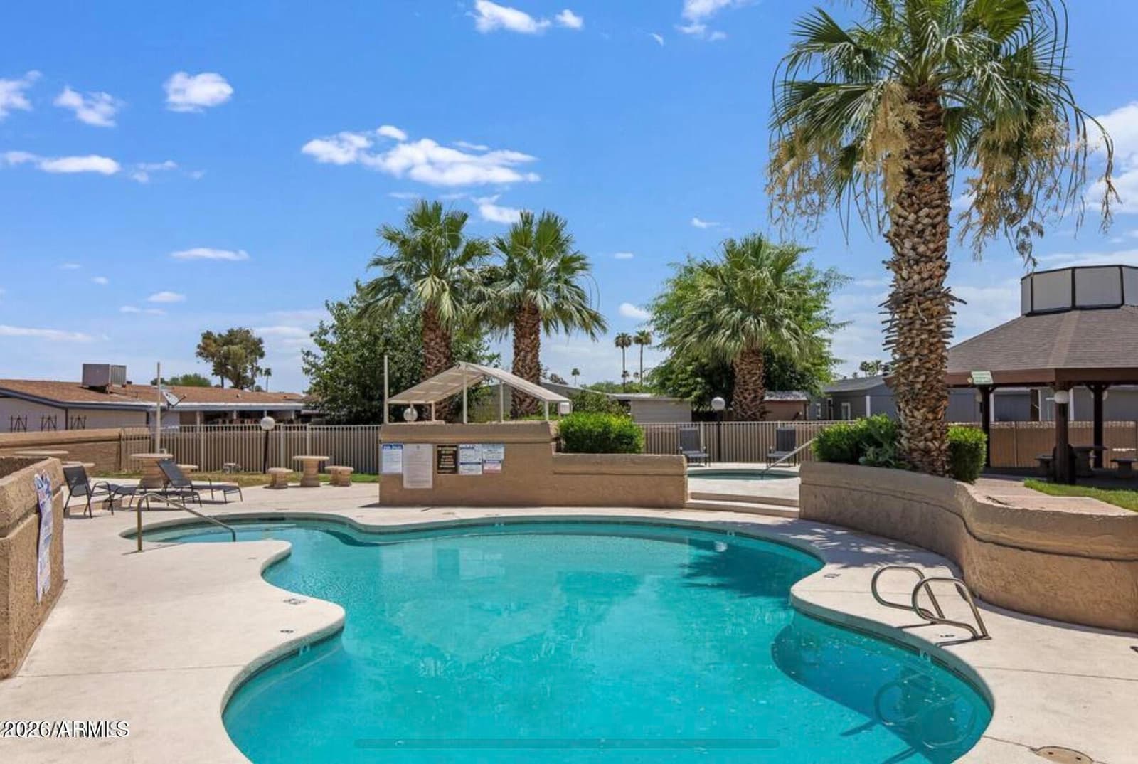 10951 N 91ST Avenue 148, Peoria, AZ 85345 — photo 24 of 27