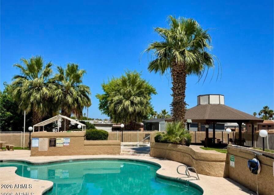 10951 N 91ST Avenue 148, Peoria, AZ 85345 — photo 26 of 27
