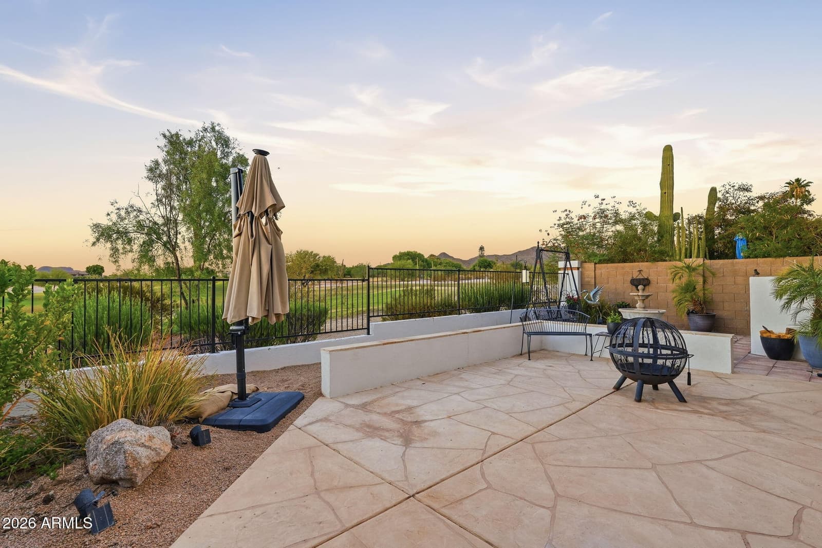 6628 E SUGARLOAF Street, Mesa, AZ 85215