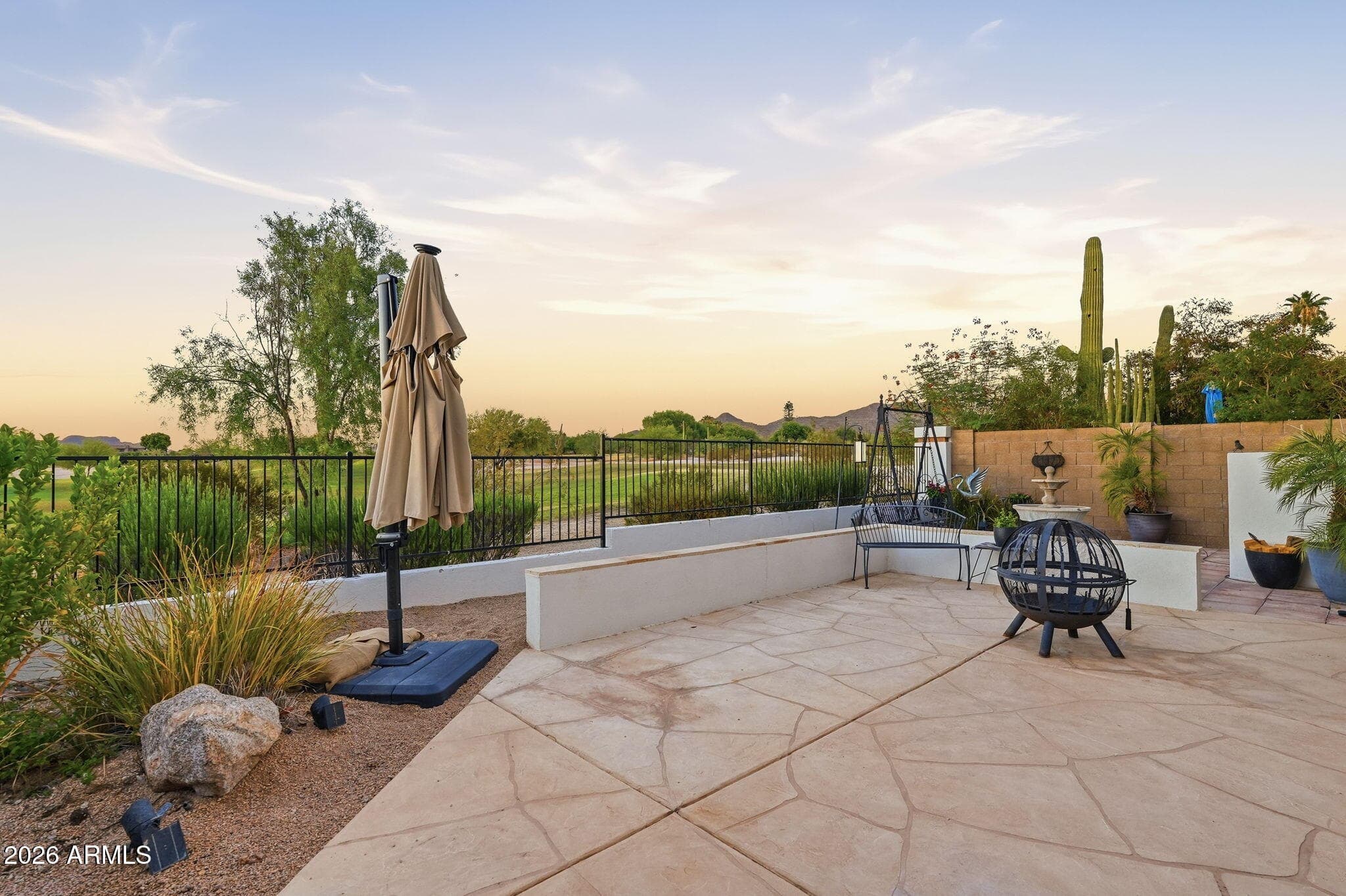 6628 E SUGARLOAF Street, Mesa, AZ 85215 — photo 1 of 58