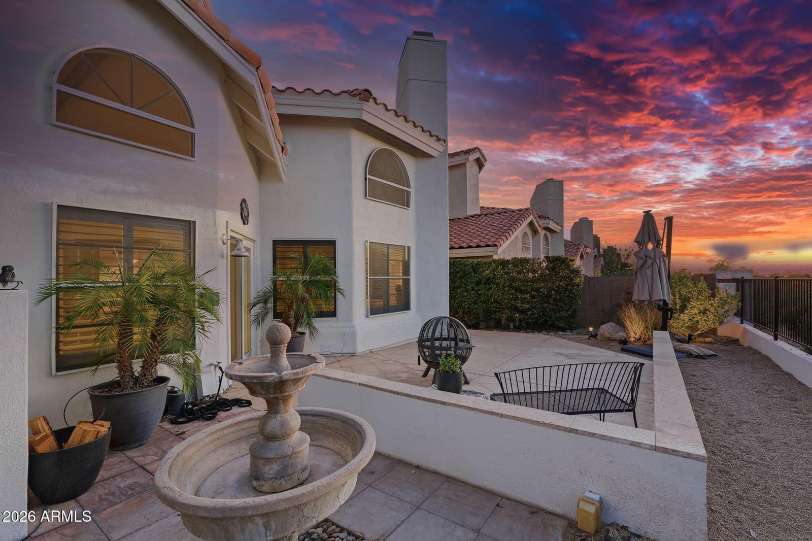 6628 E SUGARLOAF Street, Mesa, AZ 85215