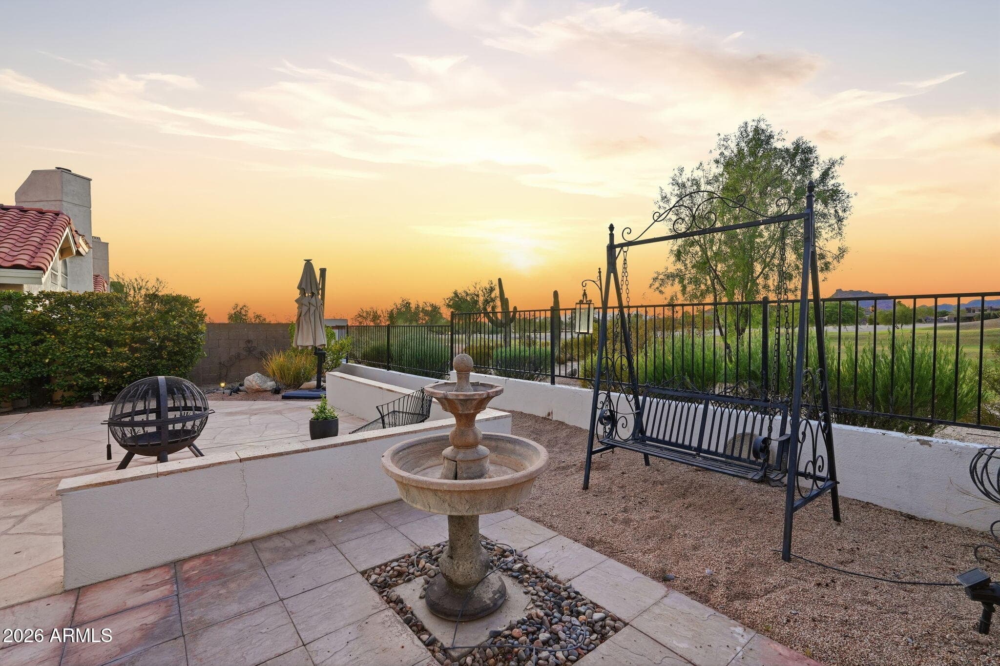 6628 E SUGARLOAF Street, Mesa, AZ 85215 — photo 45 of 58