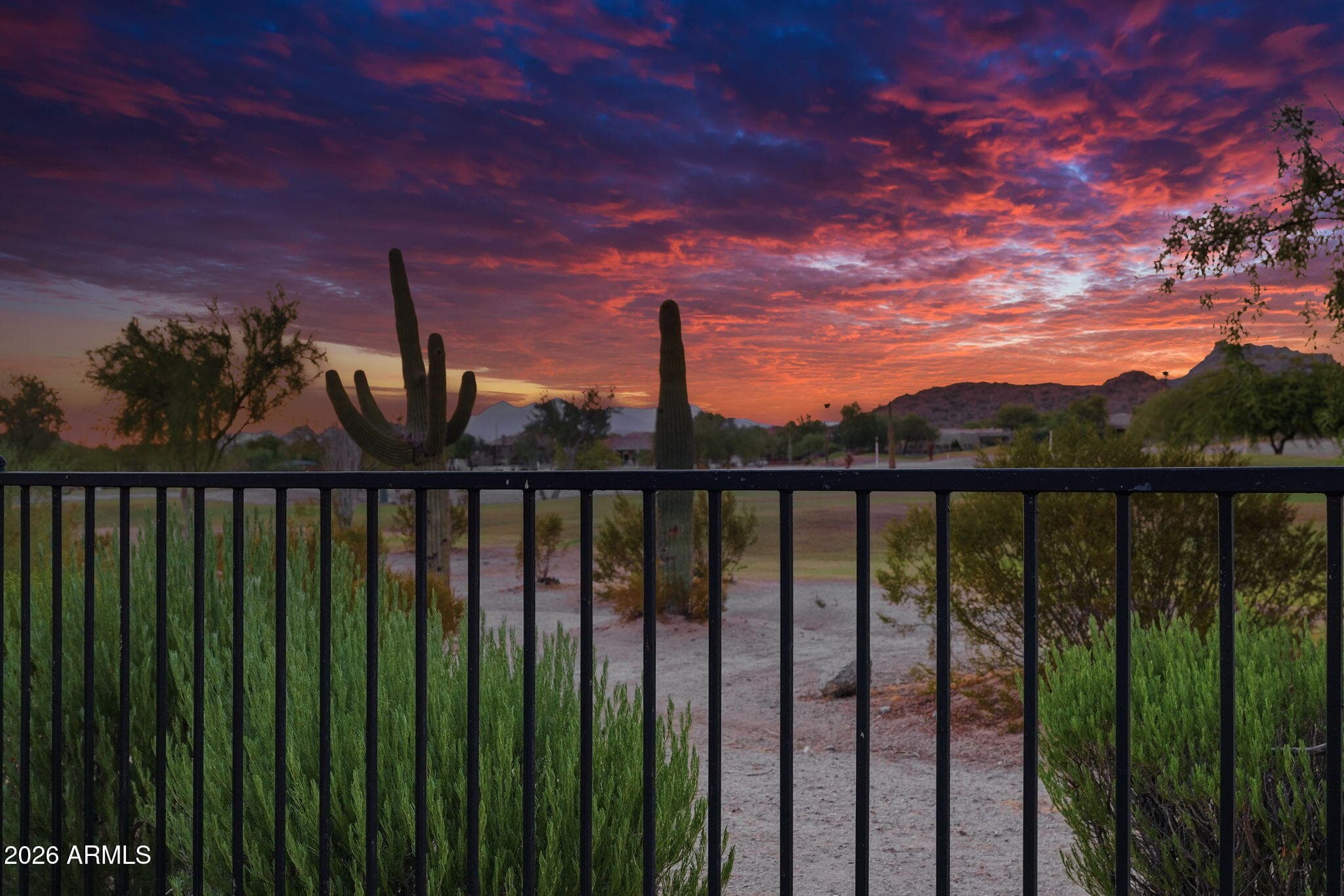 6628 E SUGARLOAF Street, Mesa, AZ 85215 — photo 48 of 58