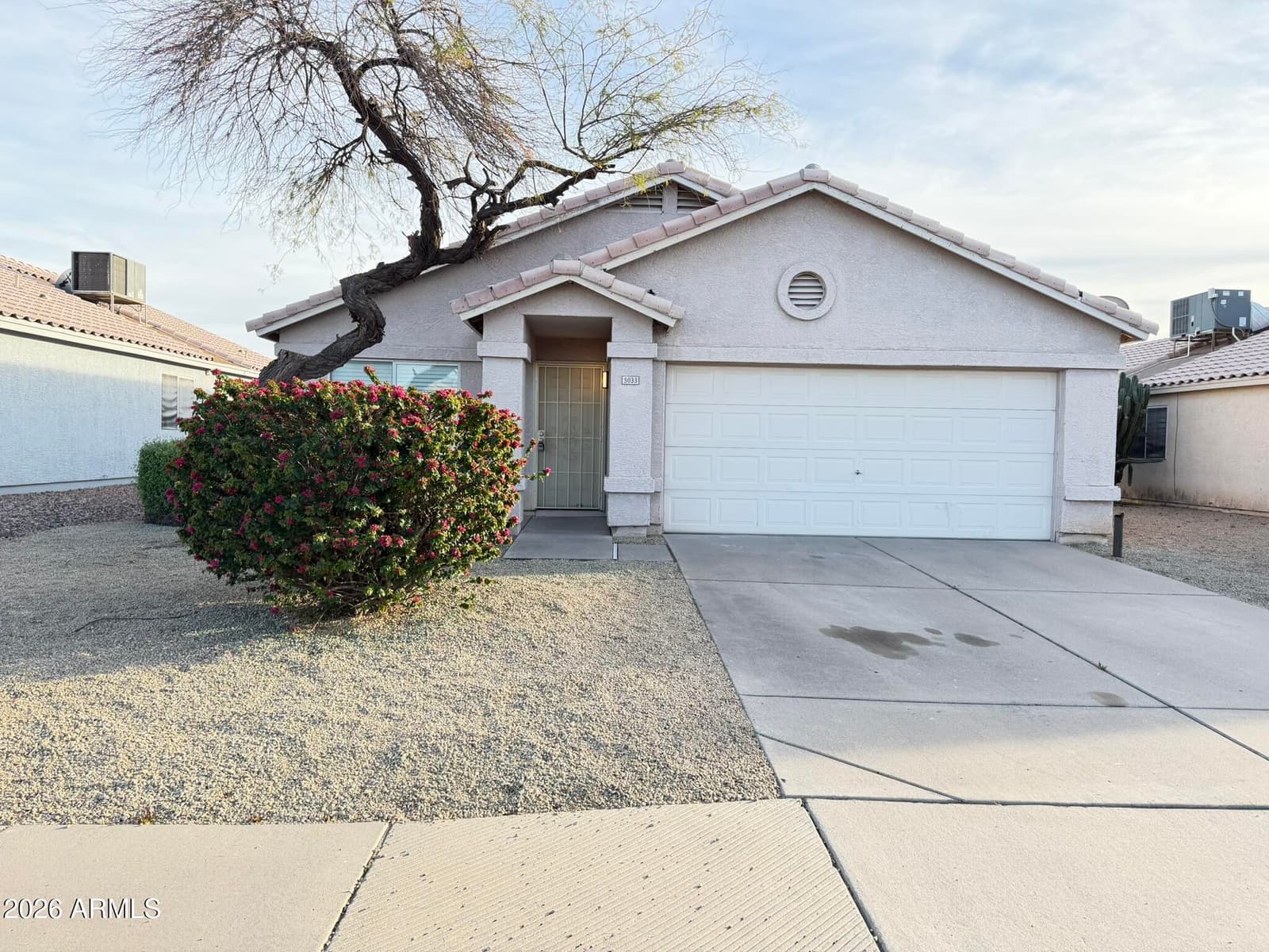 5033 E COLBY Street, Mesa, AZ 85205 — photo 1 of 22