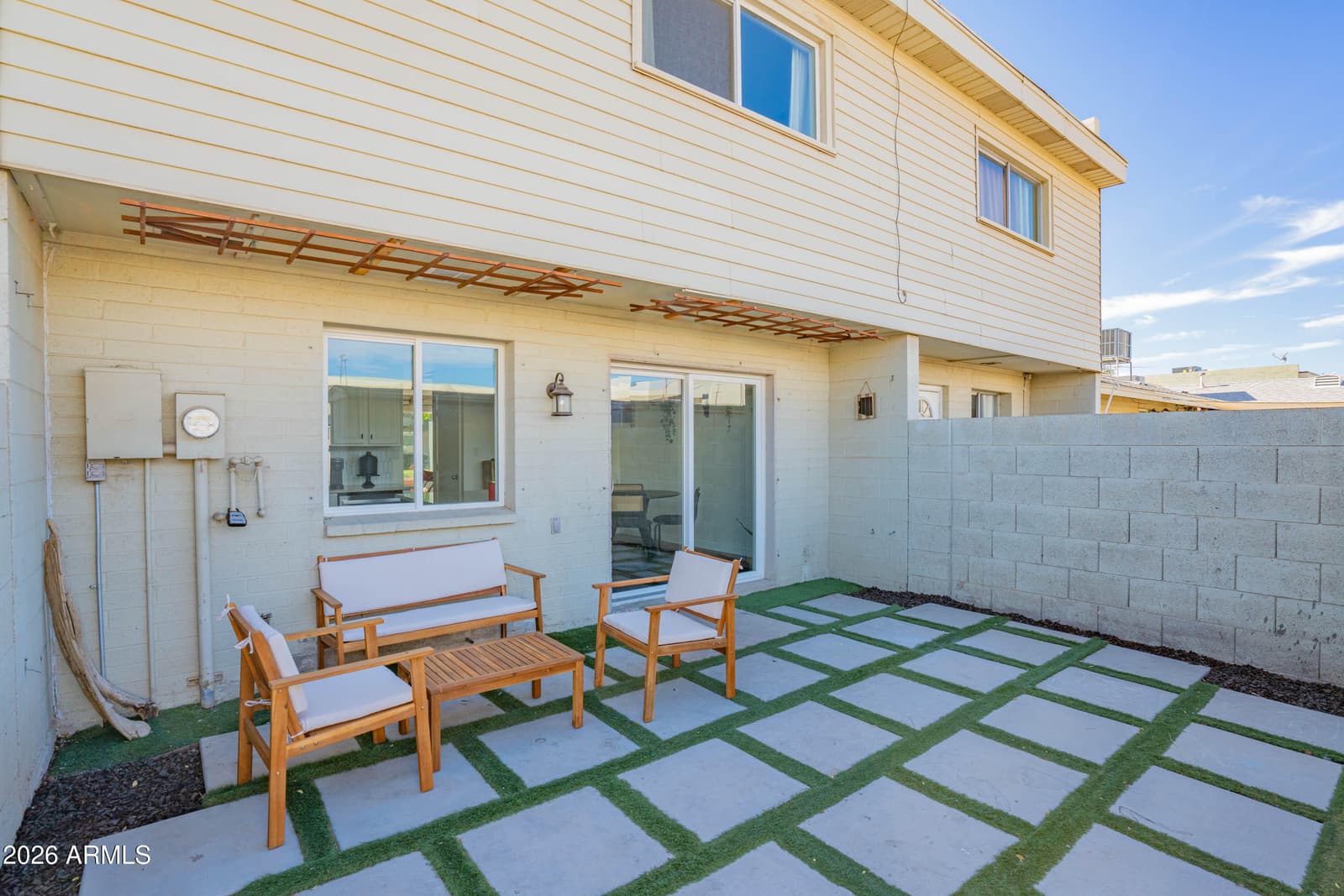 225 N STANDAGE Road N 58, Mesa, AZ 85201 — photo 41 of 62