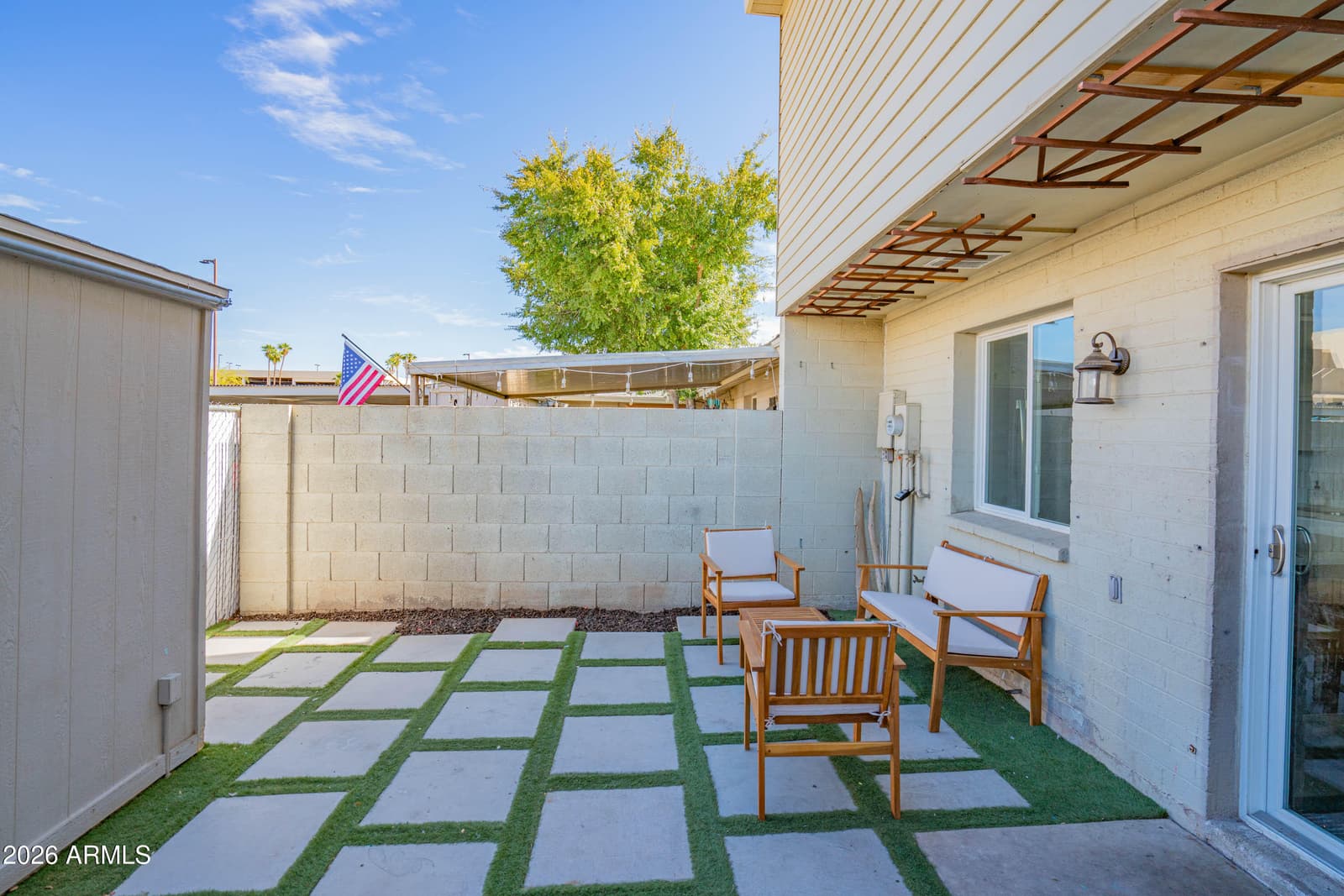 225 N STANDAGE Road N 58, Mesa, AZ 85201 — photo 43 of 62