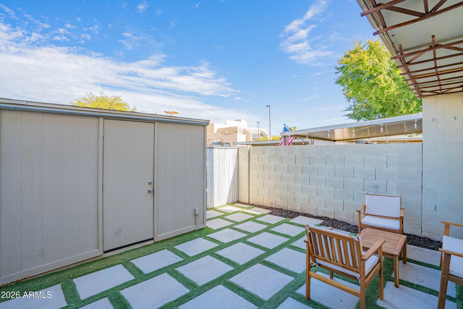 225 N STANDAGE Road N 58, Mesa, AZ 85201 — photo 44 of 62