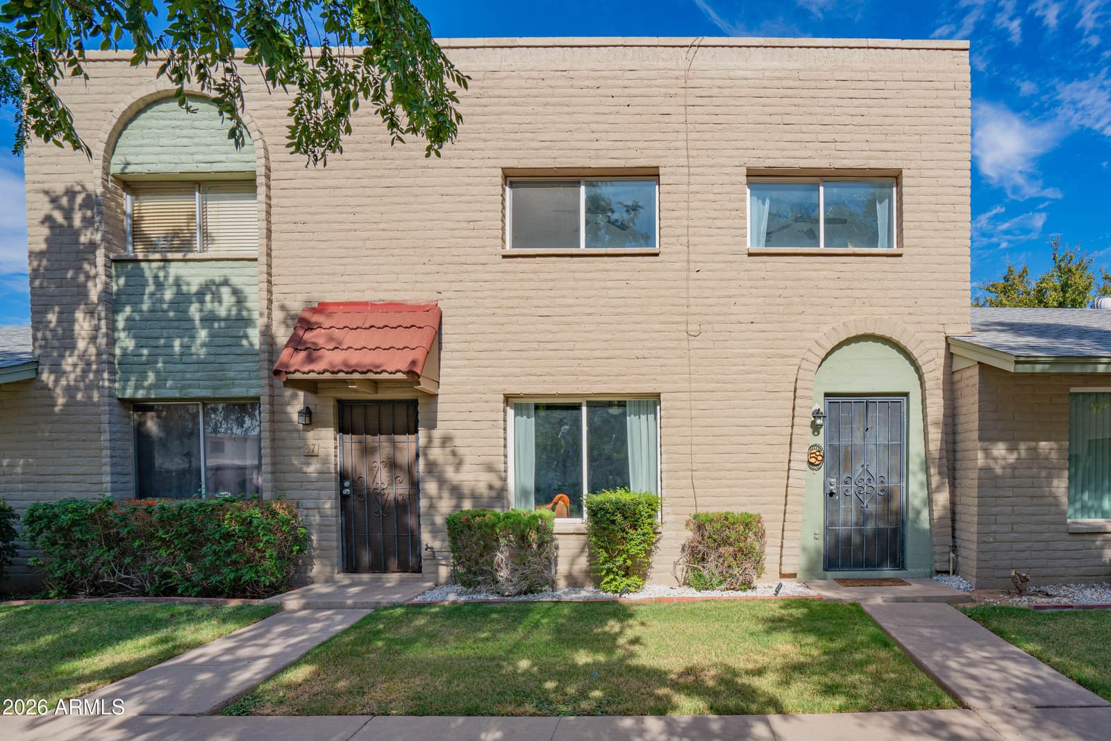 225 N STANDAGE Road N 58, Mesa, AZ 85201 — photo 46 of 62