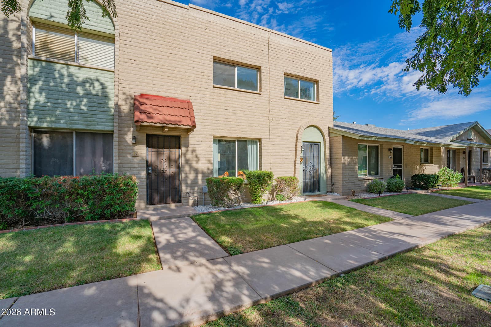 225 N STANDAGE Road N 58, Mesa, AZ 85201 — photo 47 of 62