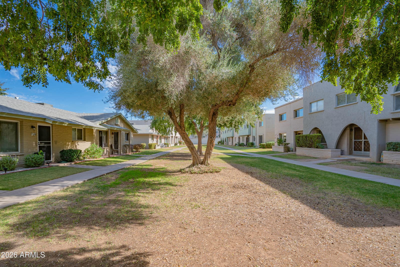 225 N STANDAGE Road N 58, Mesa, AZ 85201 — photo 48 of 62