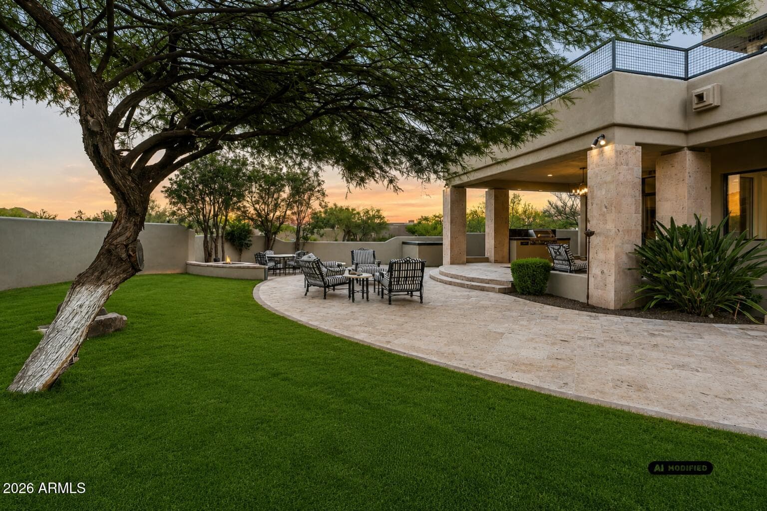 9350 E VIA DEL SOL Drive, Scottsdale, AZ 85255 — photo 89 of 103