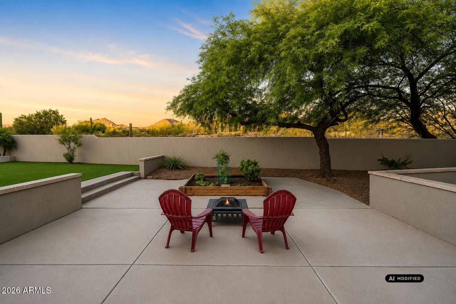 9350 E VIA DEL SOL Drive, Scottsdale, AZ 85255 — photo 90 of 103