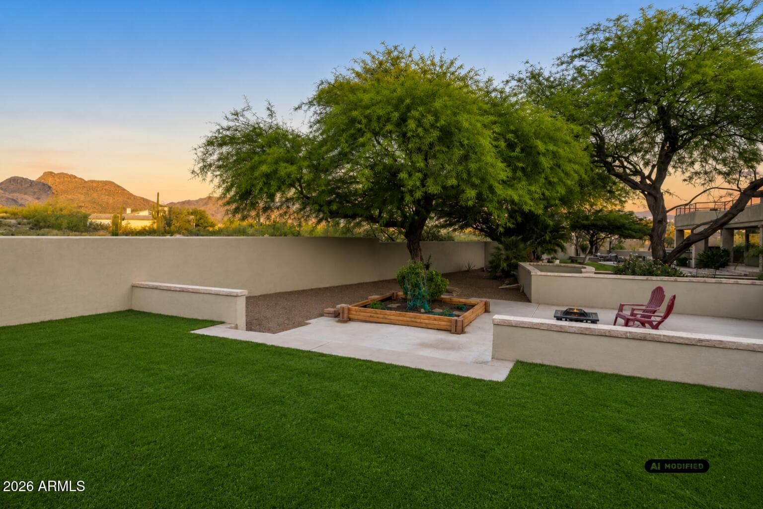 9350 E VIA DEL SOL Drive, Scottsdale, AZ 85255 — photo 91 of 103