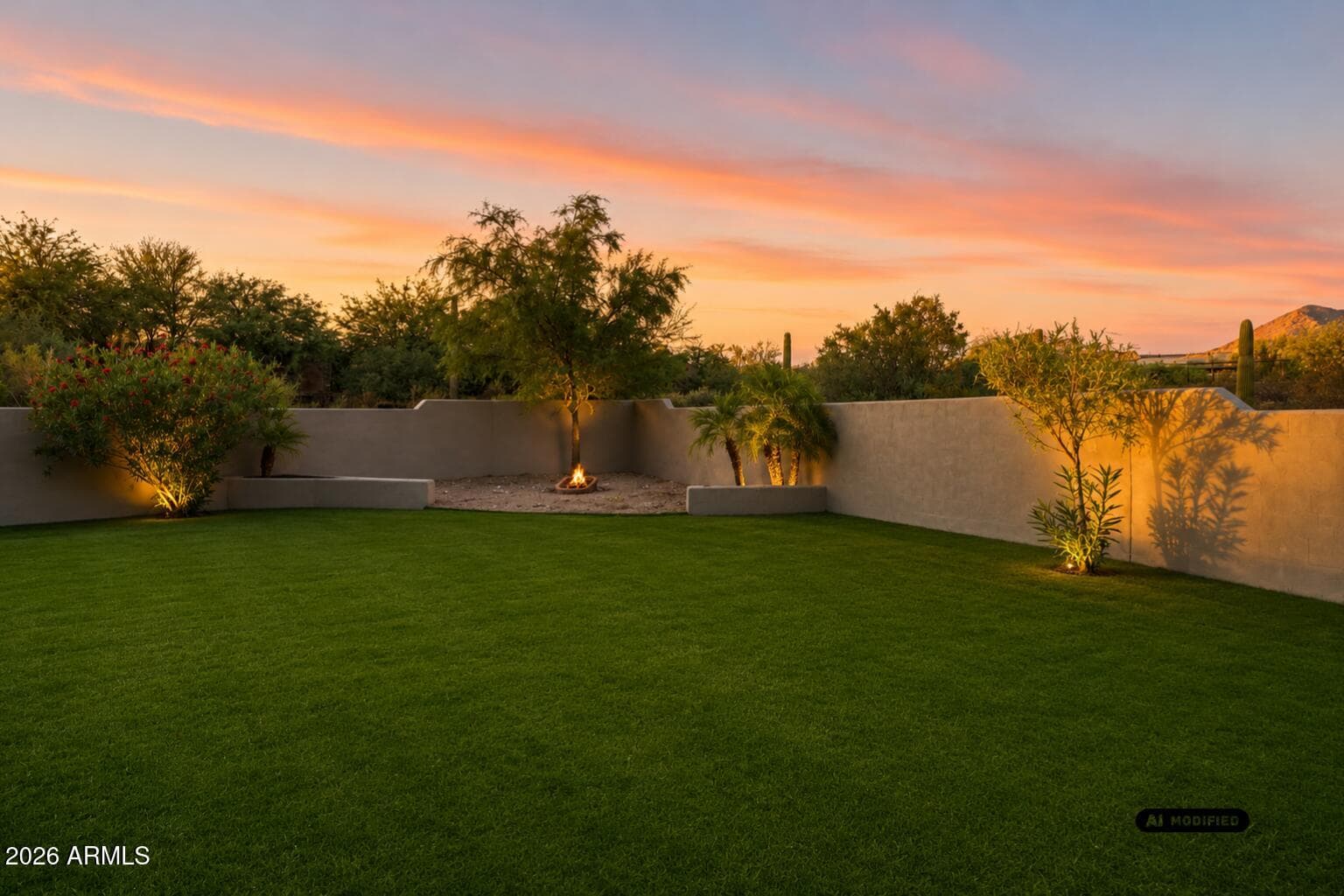 9350 E VIA DEL SOL Drive, Scottsdale, AZ 85255 — photo 92 of 103