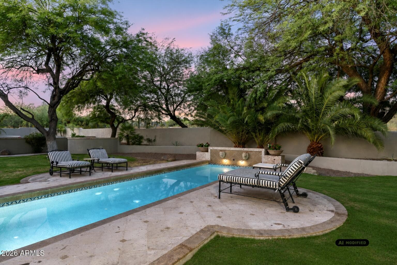 9350 E VIA DEL SOL Drive, Scottsdale, AZ 85255 — photo 98 of 103