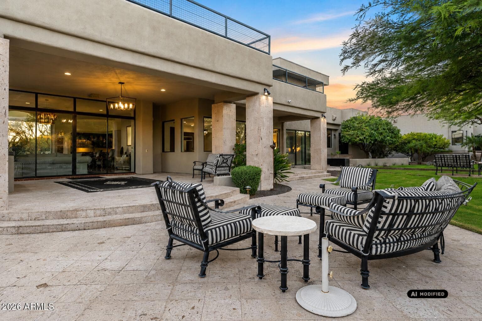 9350 E VIA DEL SOL Drive, Scottsdale, AZ 85255 — photo 83 of 103
