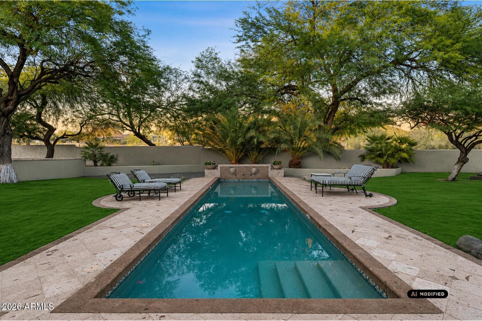 9350 E VIA DEL SOL Drive, Scottsdale, AZ 85255 — photo 84 of 103