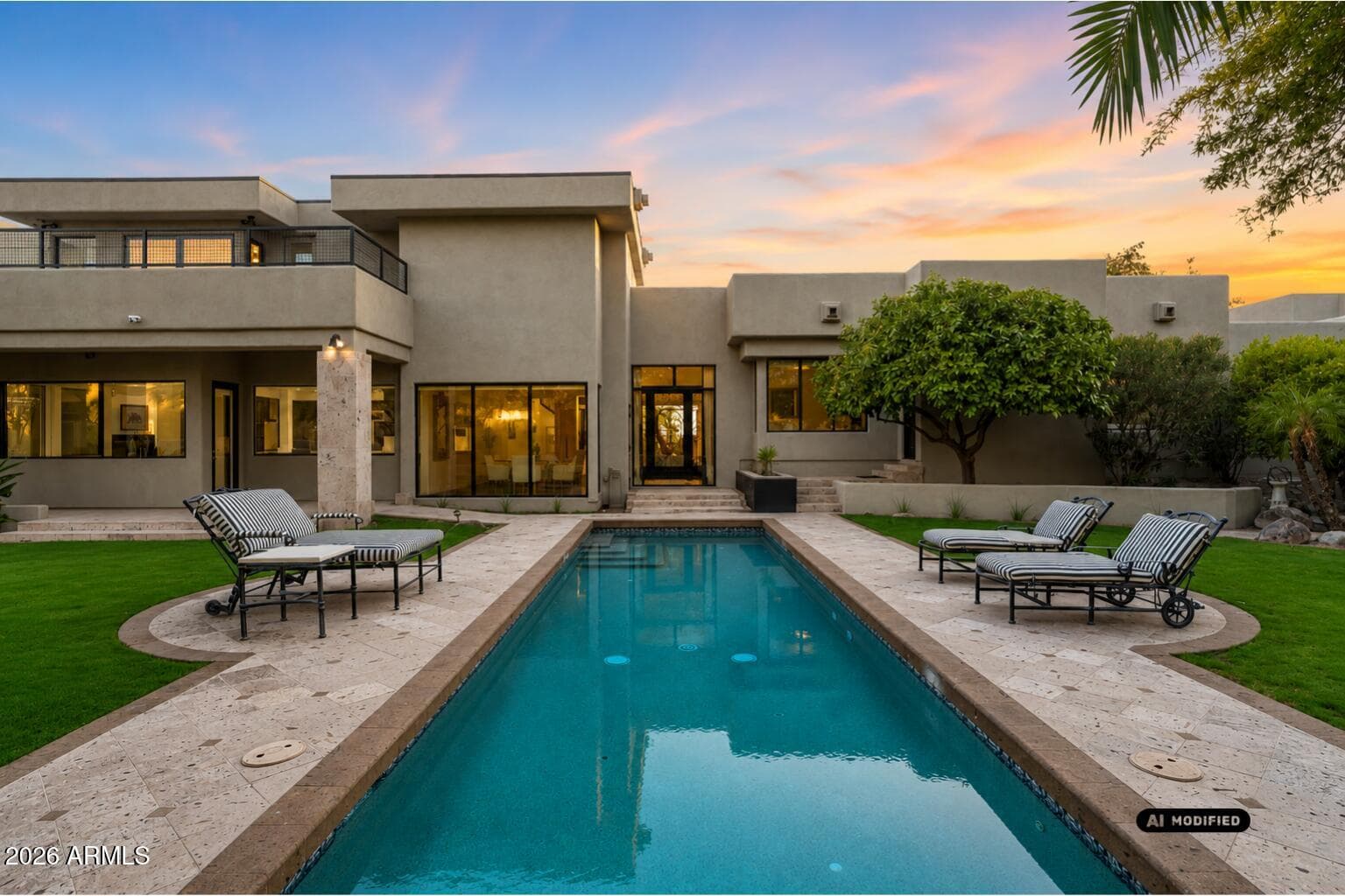9350 E VIA DEL SOL Drive, Scottsdale, AZ 85255 — photo 87 of 103