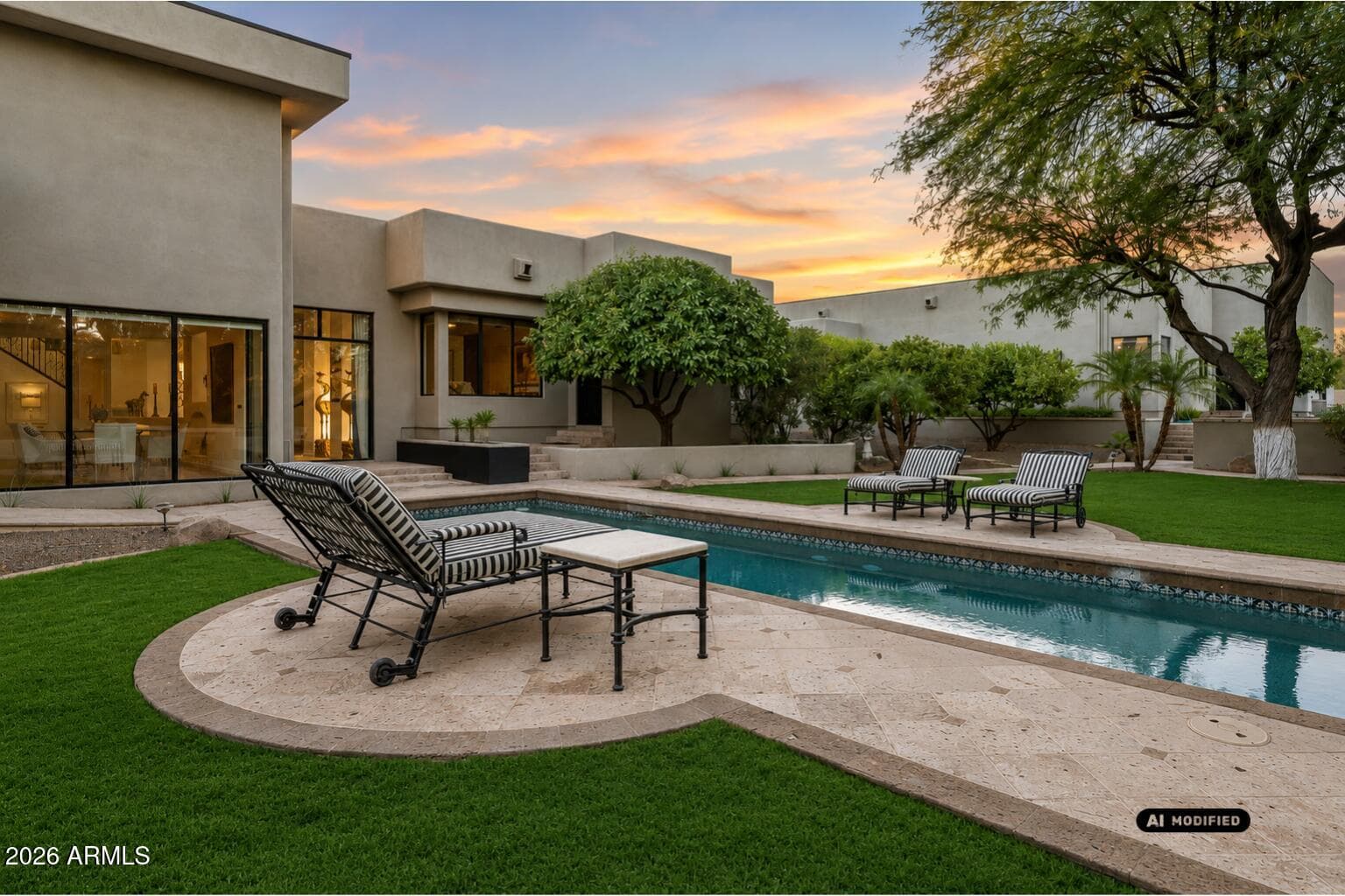 9350 E VIA DEL SOL Drive, Scottsdale, AZ 85255 — photo 88 of 103