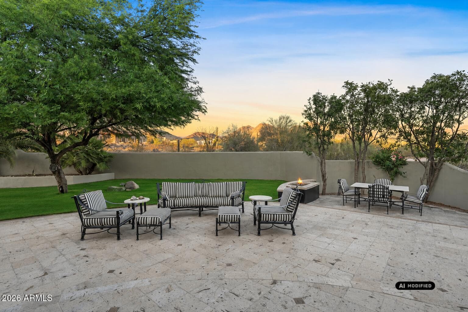 9350 E VIA DEL SOL Drive, Scottsdale, AZ 85255 — photo 82 of 103