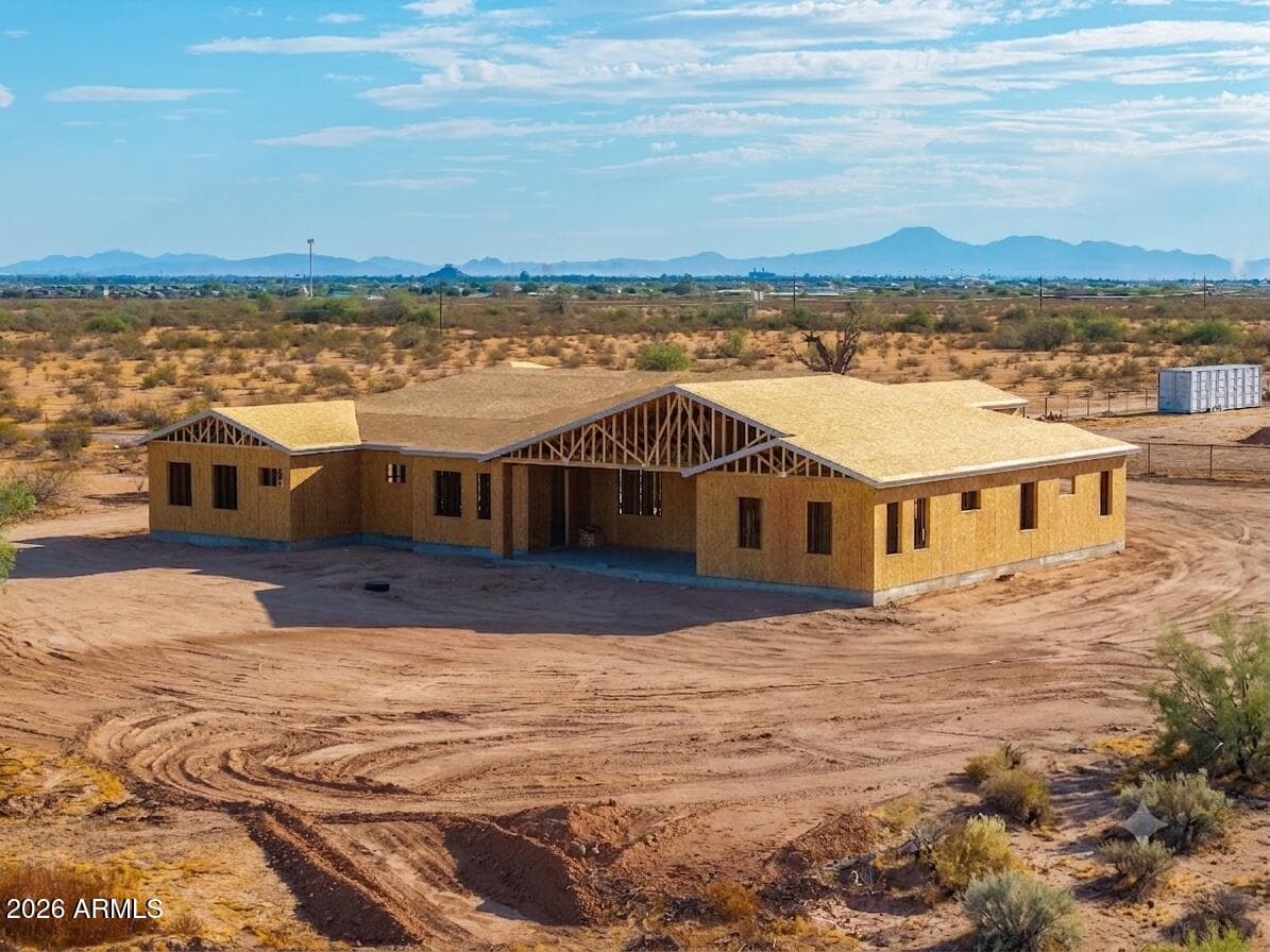 8233 N Nicole Road, Casa Grande, AZ 85194 — photo 4 of 10