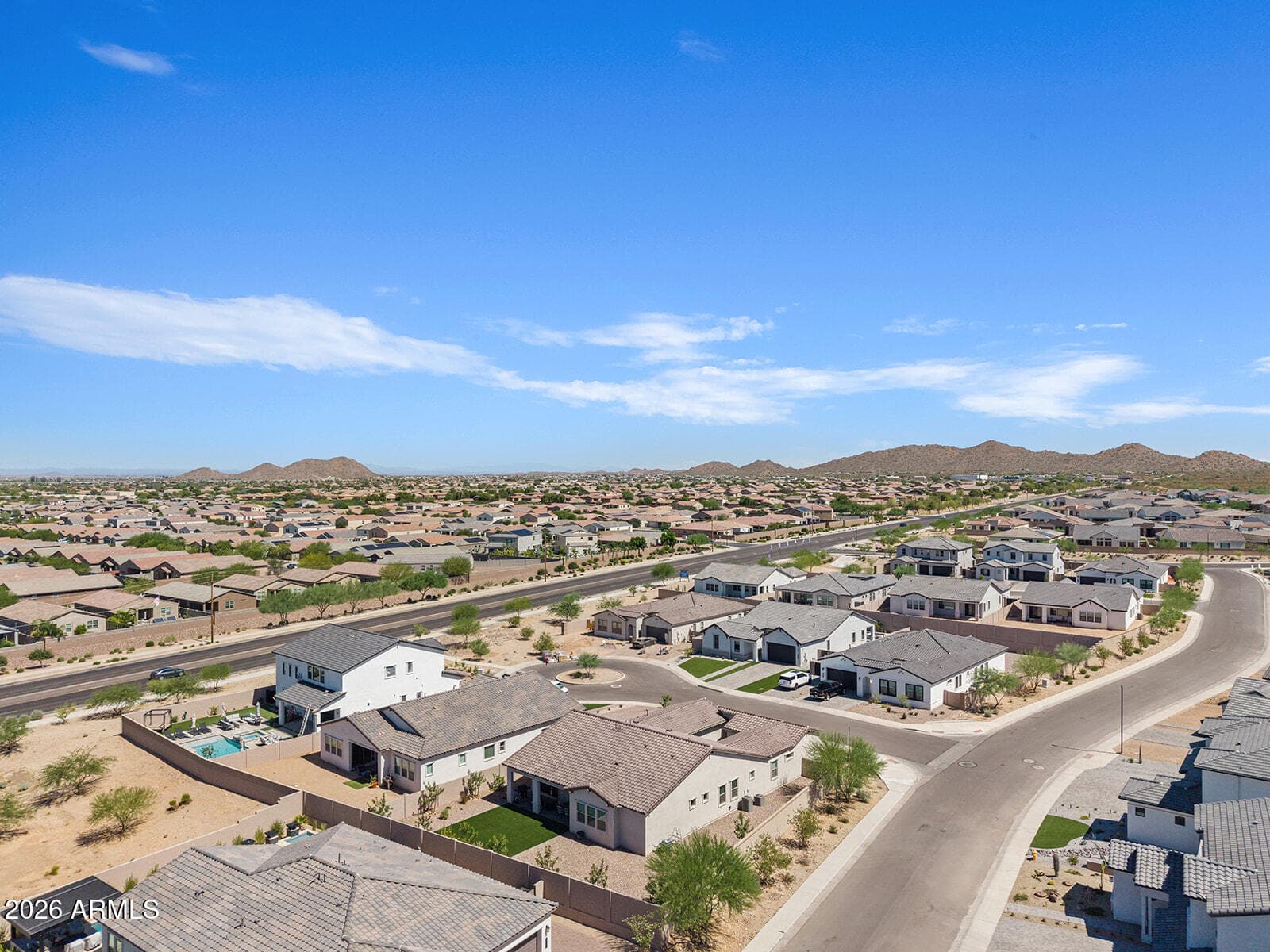 4824 W Grayback Lane, Queen Creek, AZ 85142 — photo 43 of 49