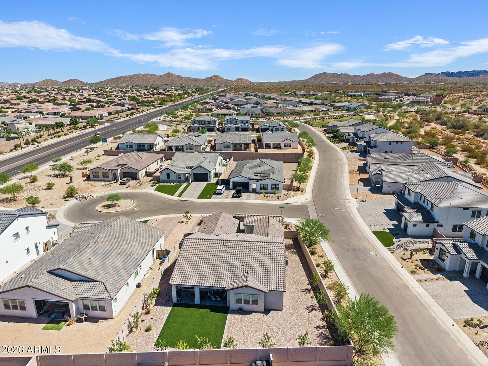 4824 W Grayback Lane, Queen Creek, AZ 85142 — photo 45 of 49