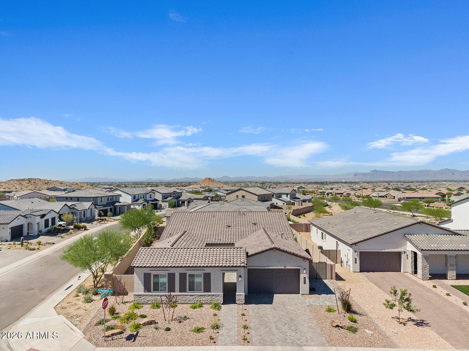 4824 W Grayback Lane, Queen Creek, AZ 85142 — photo 39 of 49