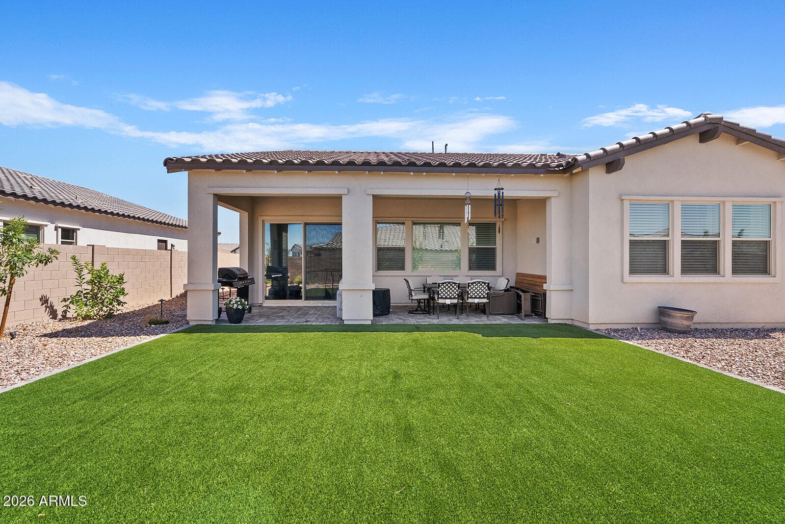 4824 W Grayback Lane, Queen Creek, AZ 85142 — photo 35 of 49