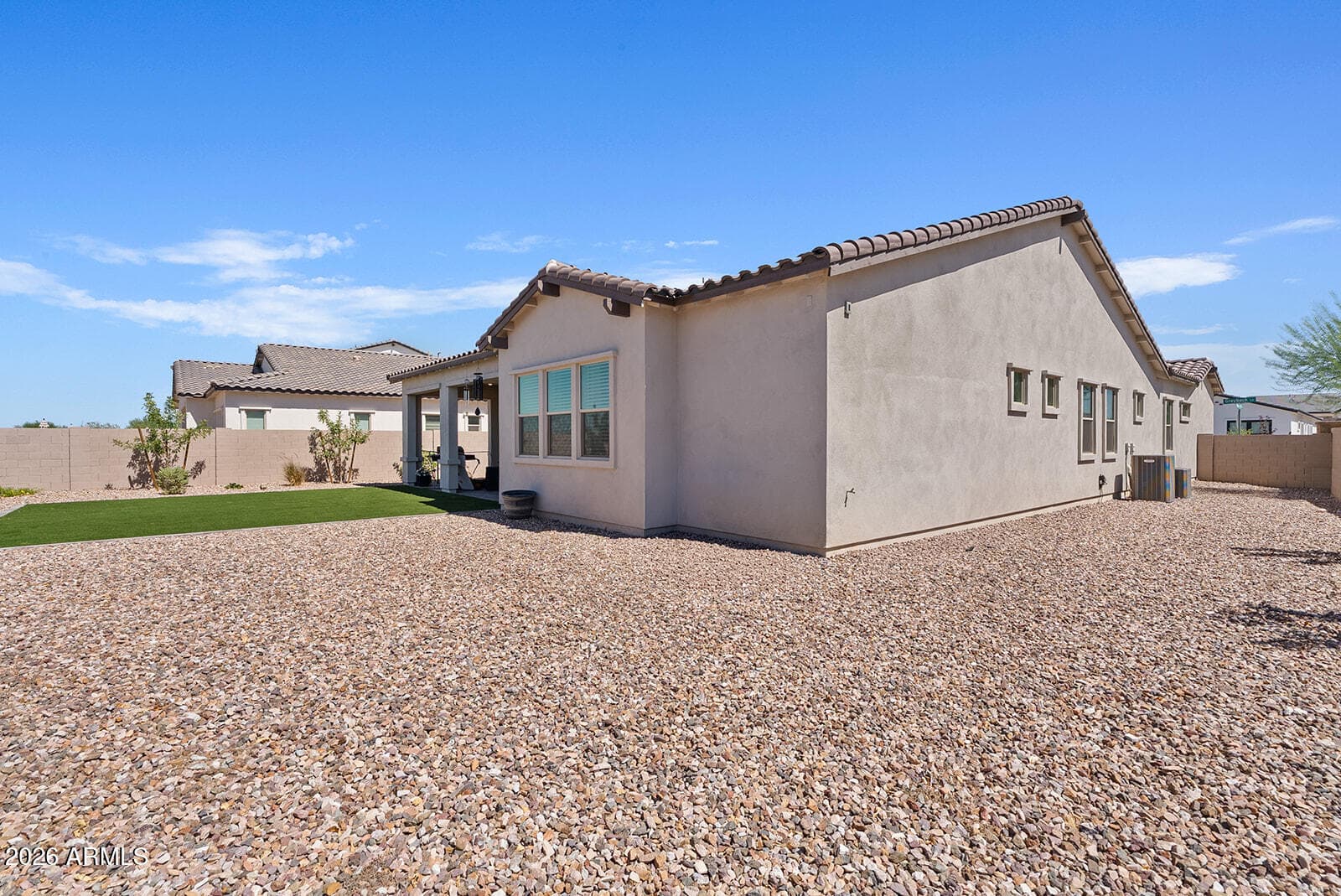 4824 W Grayback Lane, Queen Creek, AZ 85142 — photo 38 of 49
