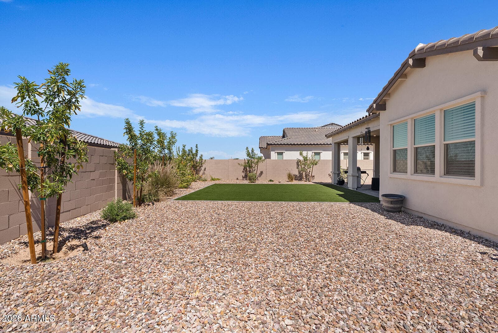4824 W Grayback Lane, Queen Creek, AZ 85142 — photo 37 of 49