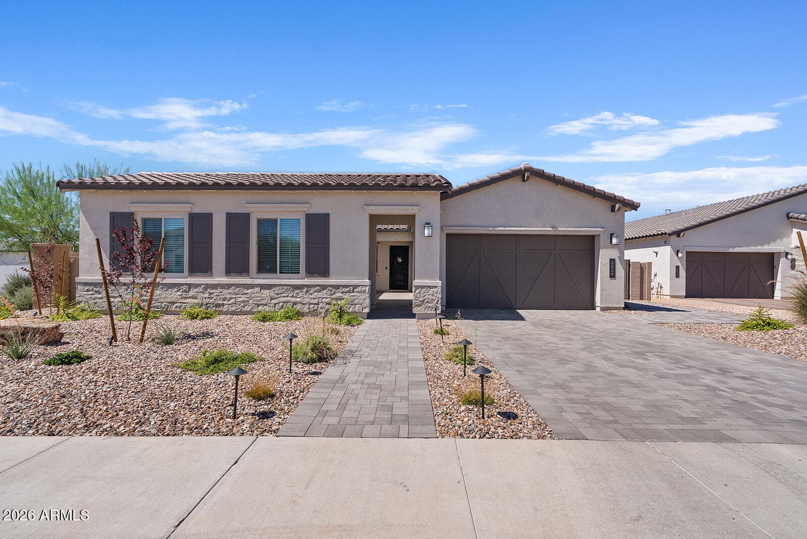 4824 W Grayback Lane, Queen Creek, AZ 85142 — photo 1 of 49