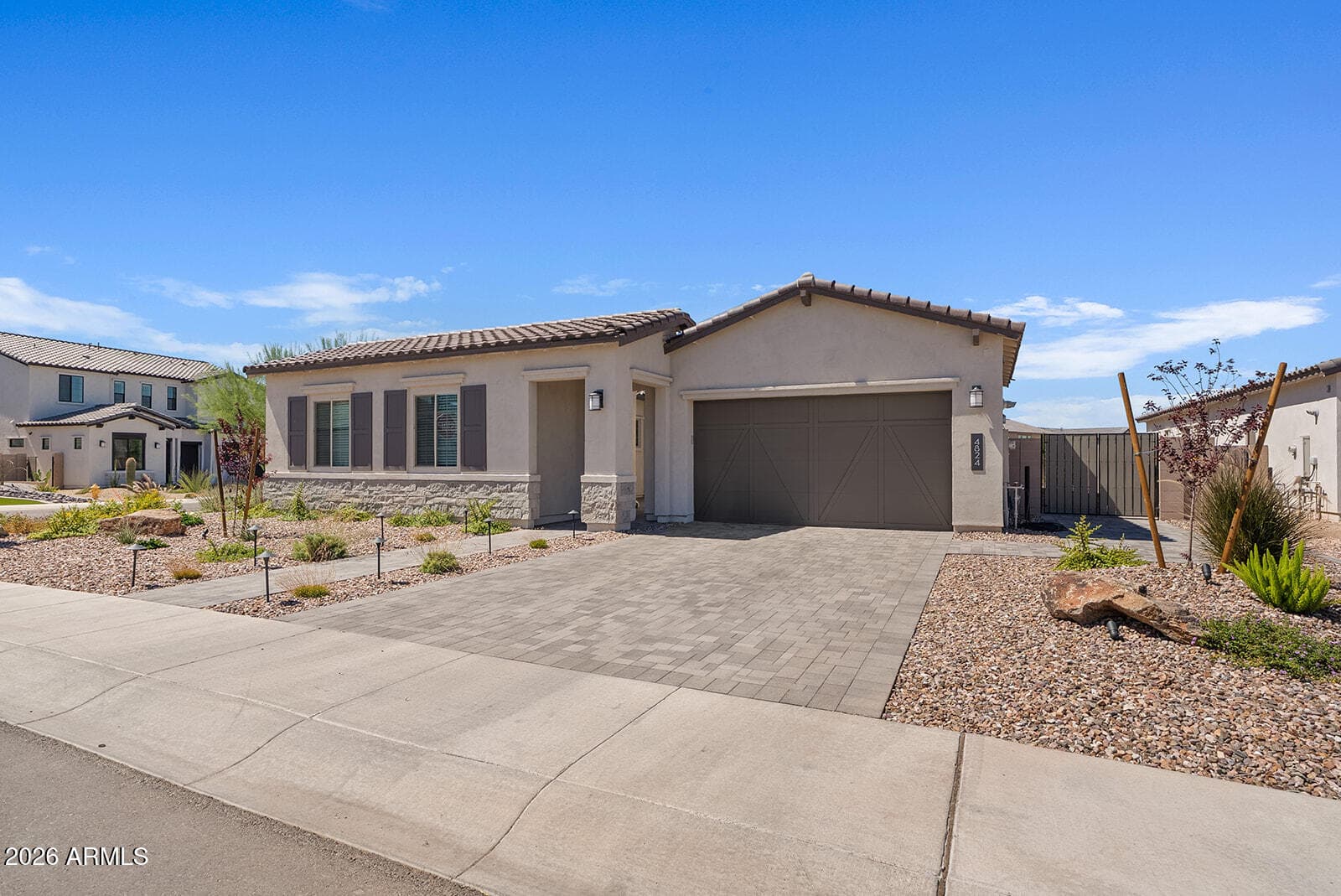4824 W Grayback Lane, Queen Creek, AZ 85142 — photo 3 of 49