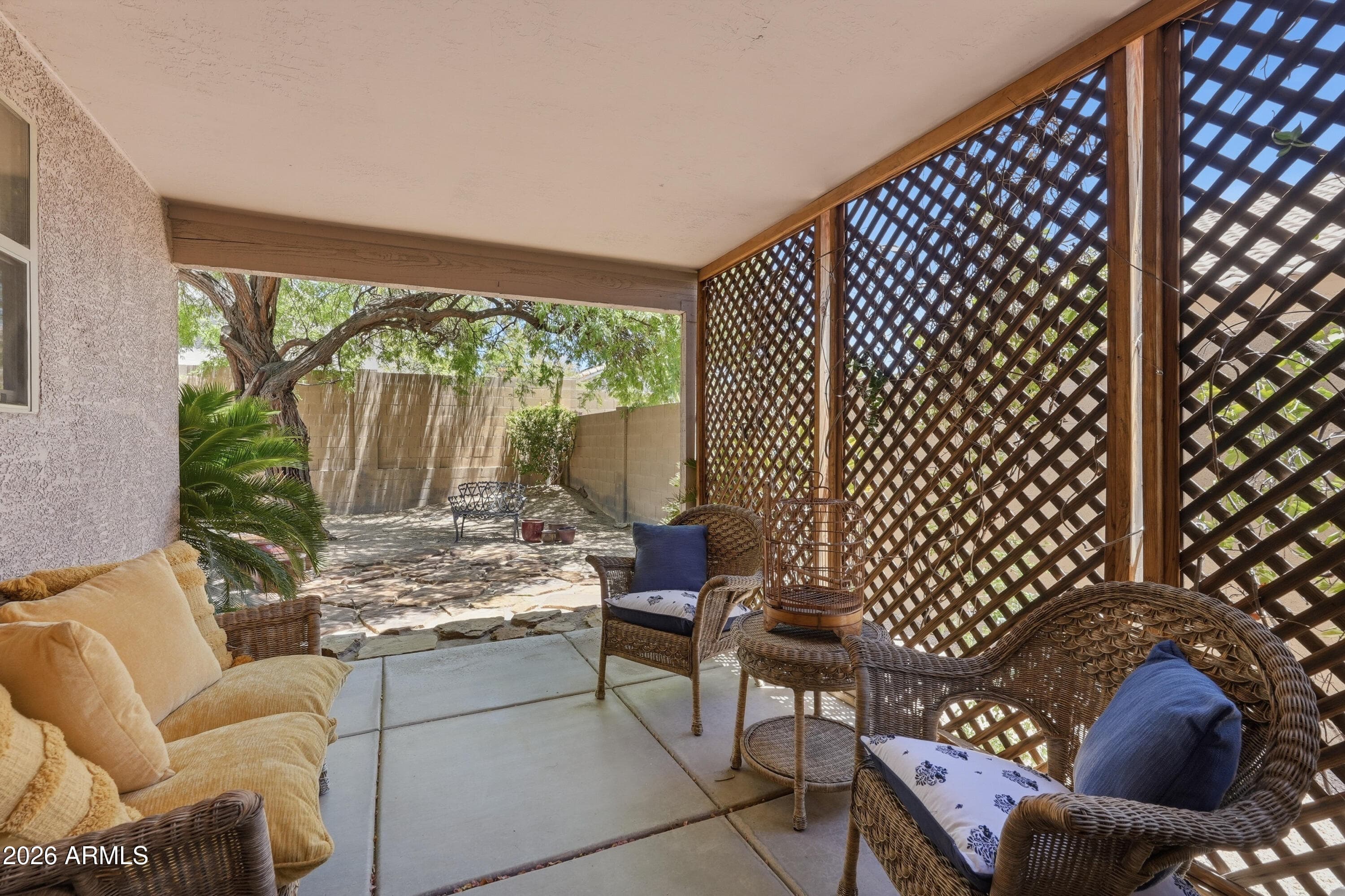 24015 N 21ST Way, Phoenix, AZ 85024 — photo 40 of 44