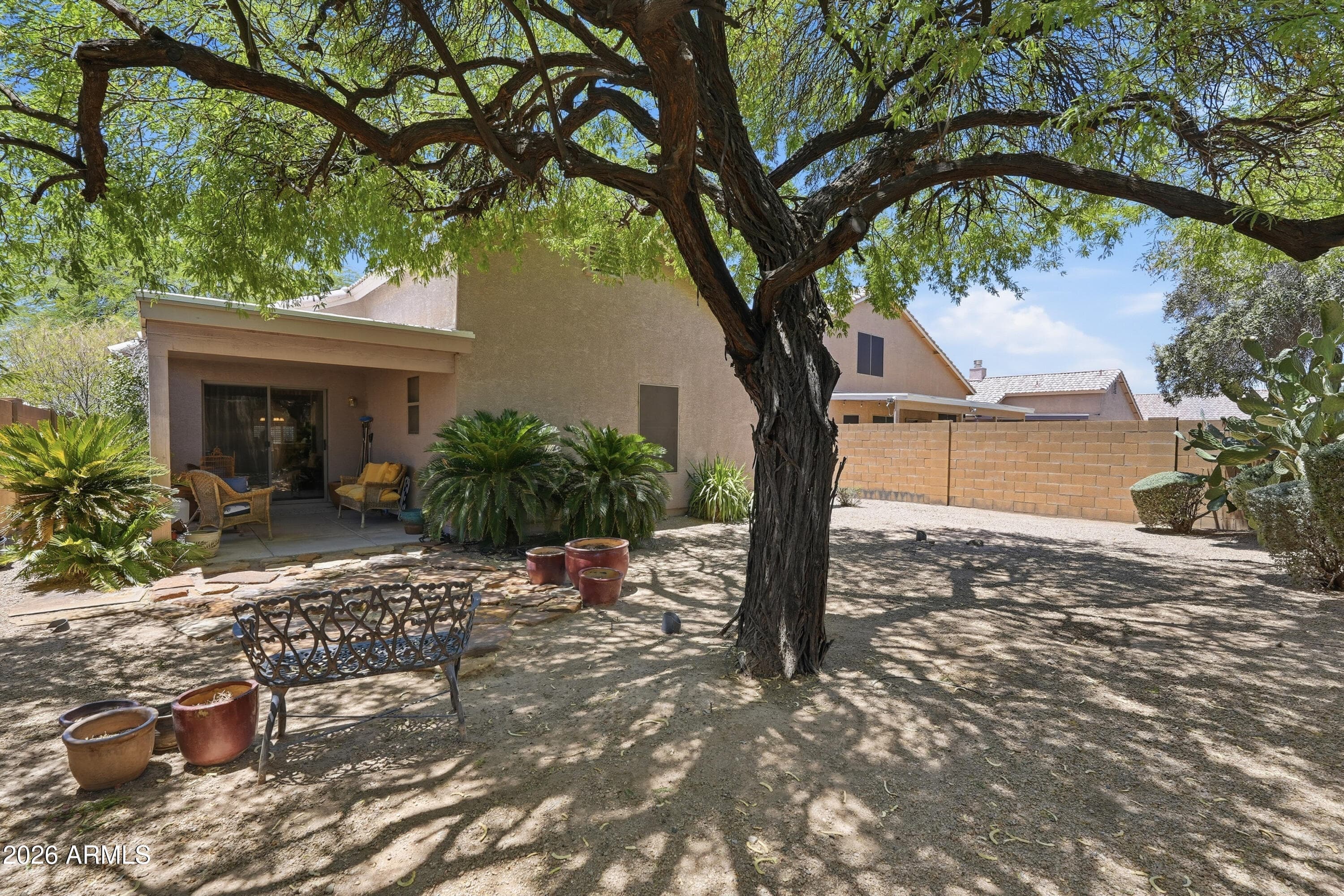 24015 N 21ST Way, Phoenix, AZ 85024 — photo 41 of 44