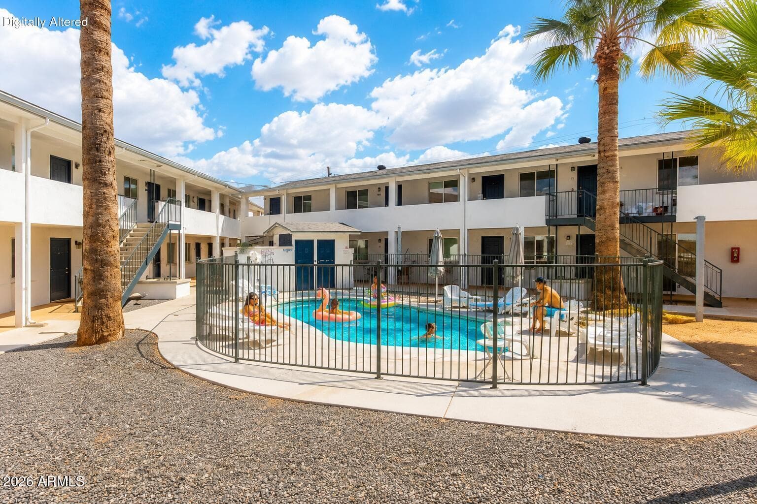 4401 N 12TH Street 201, Phoenix, AZ 85014 — photo 15 of 19