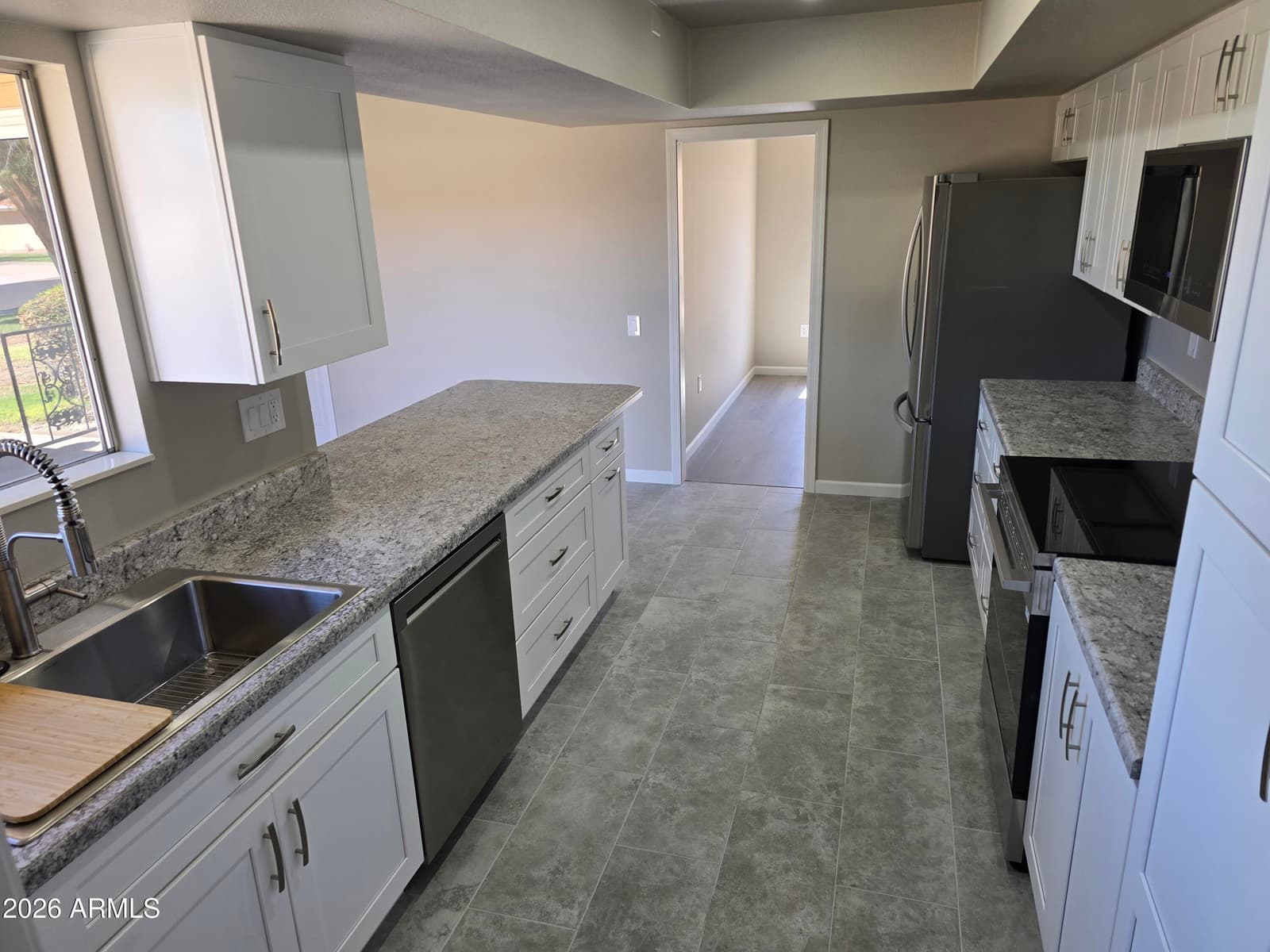 9706 W LONG HILLS Drive, Sun City, AZ 85351 — photo 1 of 56