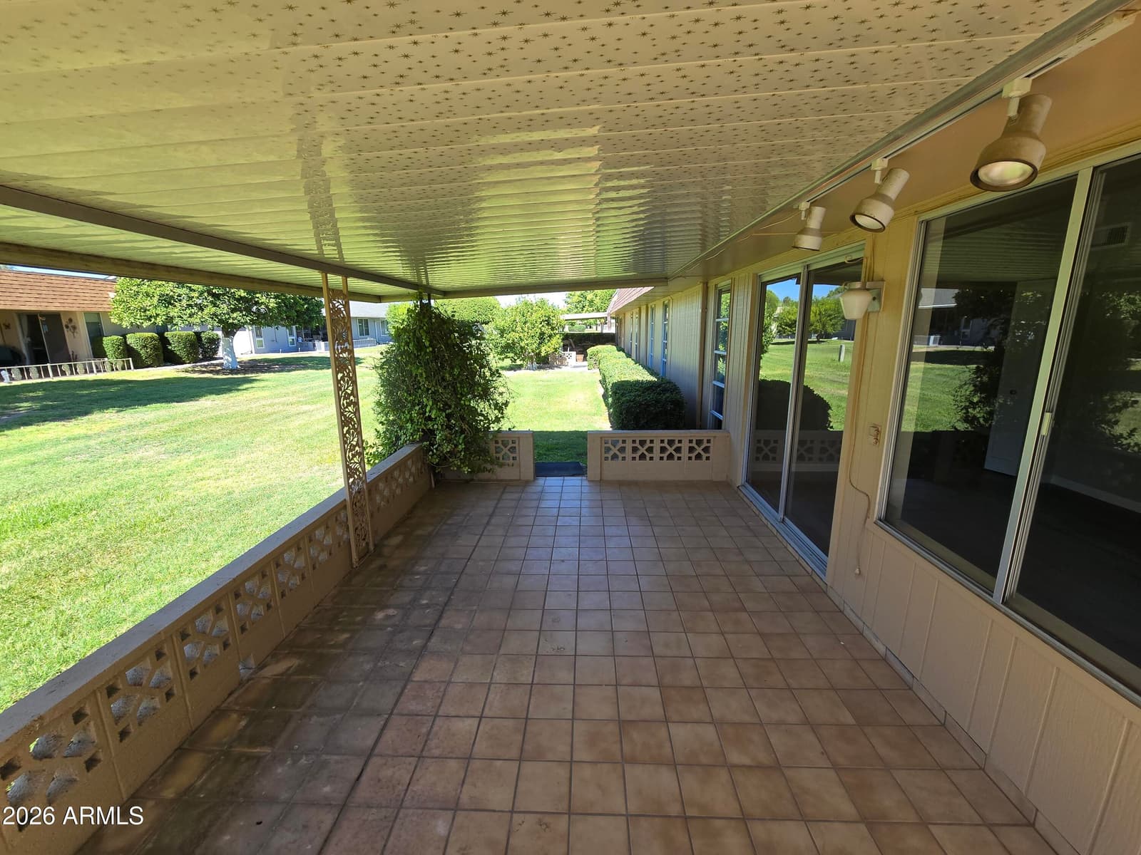 9706 W LONG HILLS Drive, Sun City, AZ 85351 — photo 49 of 56