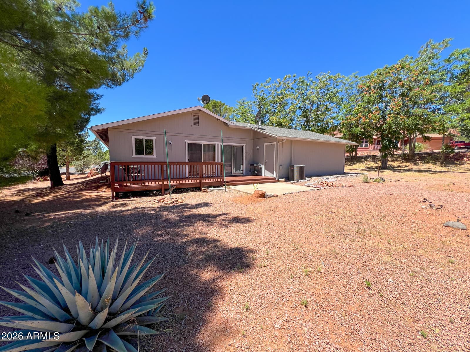 710 Sunshine Lane, Sedona, AZ 86336 — photo 19 of 22