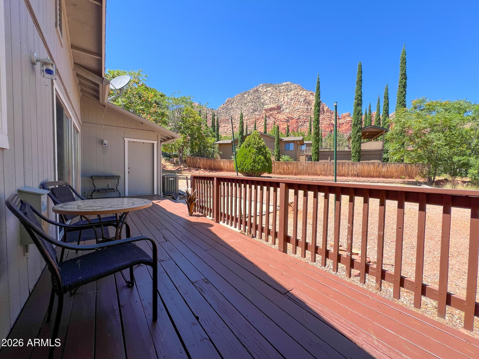 710 Sunshine Lane, Sedona, AZ 86336 — photo 2 of 22