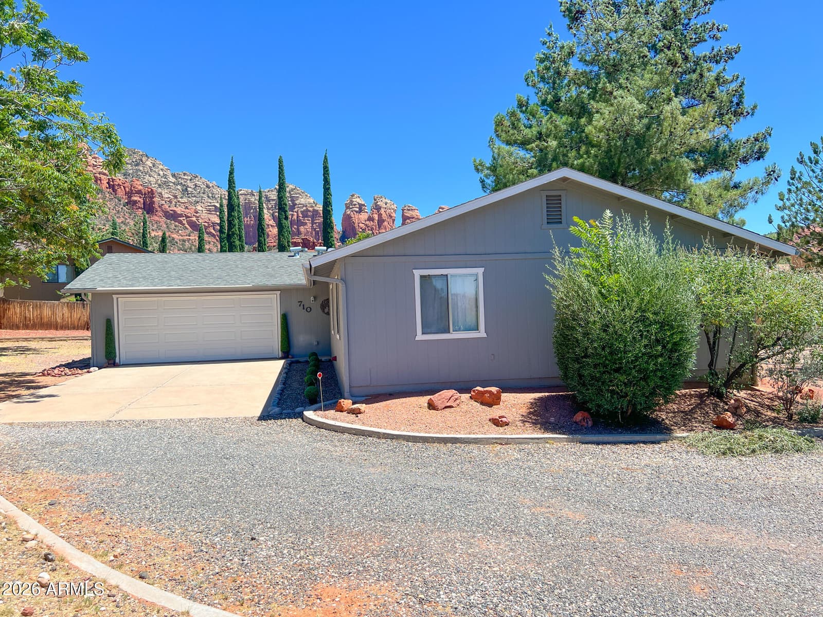 710 Sunshine Lane, Sedona, AZ 86336 — photo 21 of 22