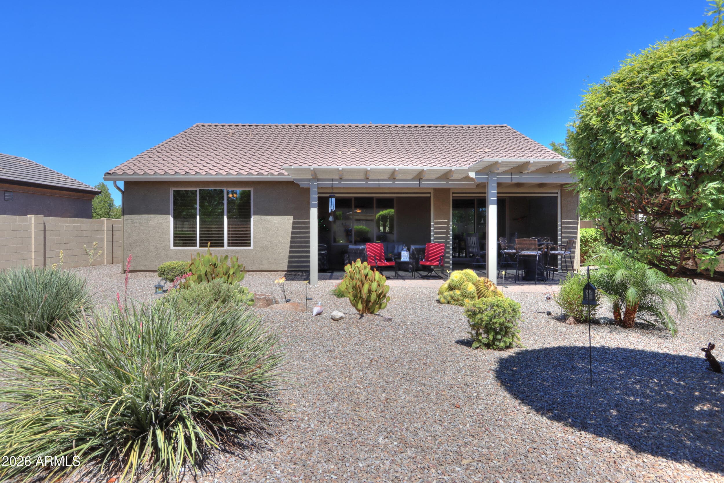 5080 N CORDES Court, Eloy, AZ 85131 — photo 43 of 46